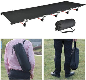 Foldable Camping Cot Rieworkes