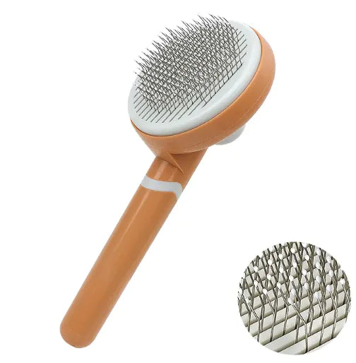 Auto Hair Removal Comb Mimarta