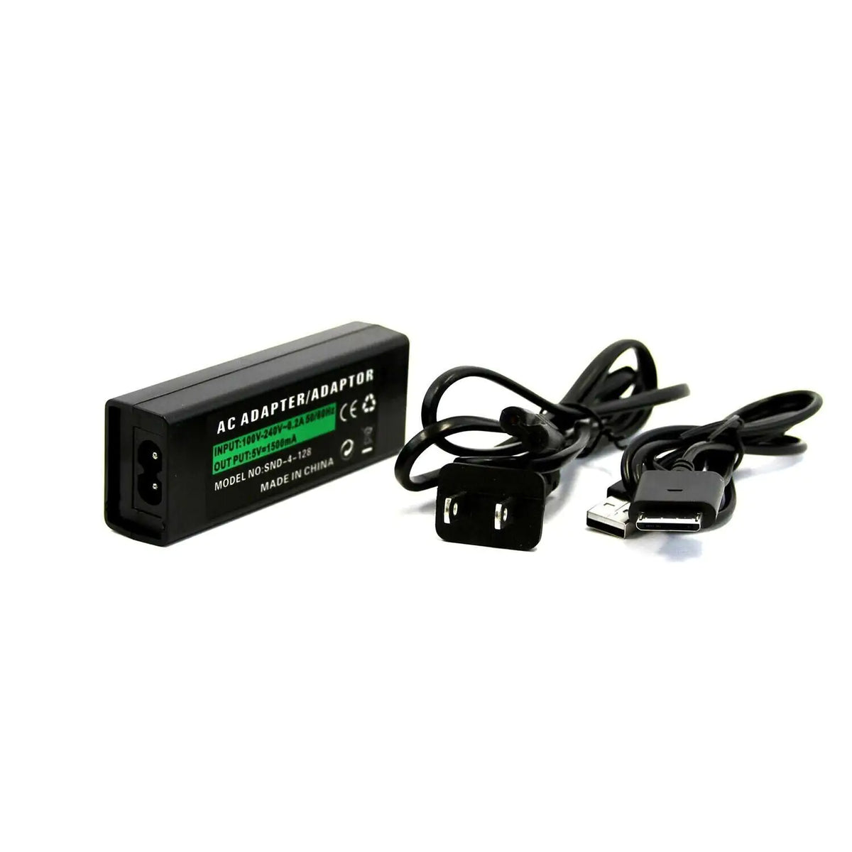 Wall Home Travel AC Charger Adapter For Sony PlayStation Portable PSP Go Rieworkes