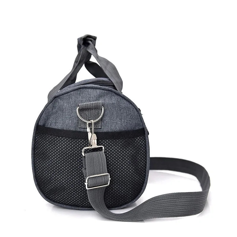 Gym Bag Rieworkes