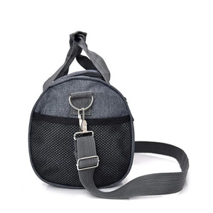Gym Bag Rieworkes