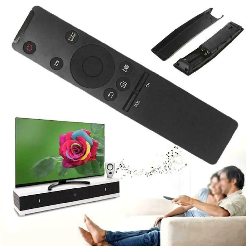 NEW Replacement BN59-01259E Remote Control For Samsung Smart TV LED 4K UHD Rieworkes
