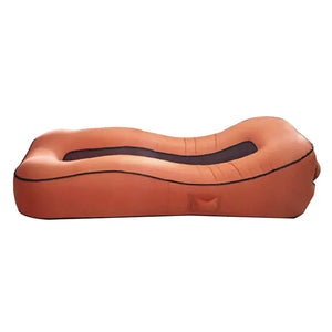 Inflatable Bed and Sofa for Outdoor Quick Setup Mimarta