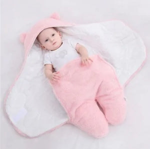 Soft Cotton Baby Blanket Rieworkes