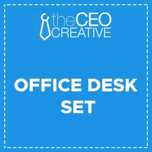 Office Desk Set Rieworkes