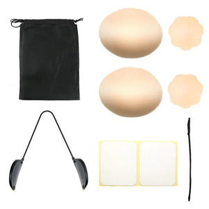 Nipple-Cover Kit Rieworkes
