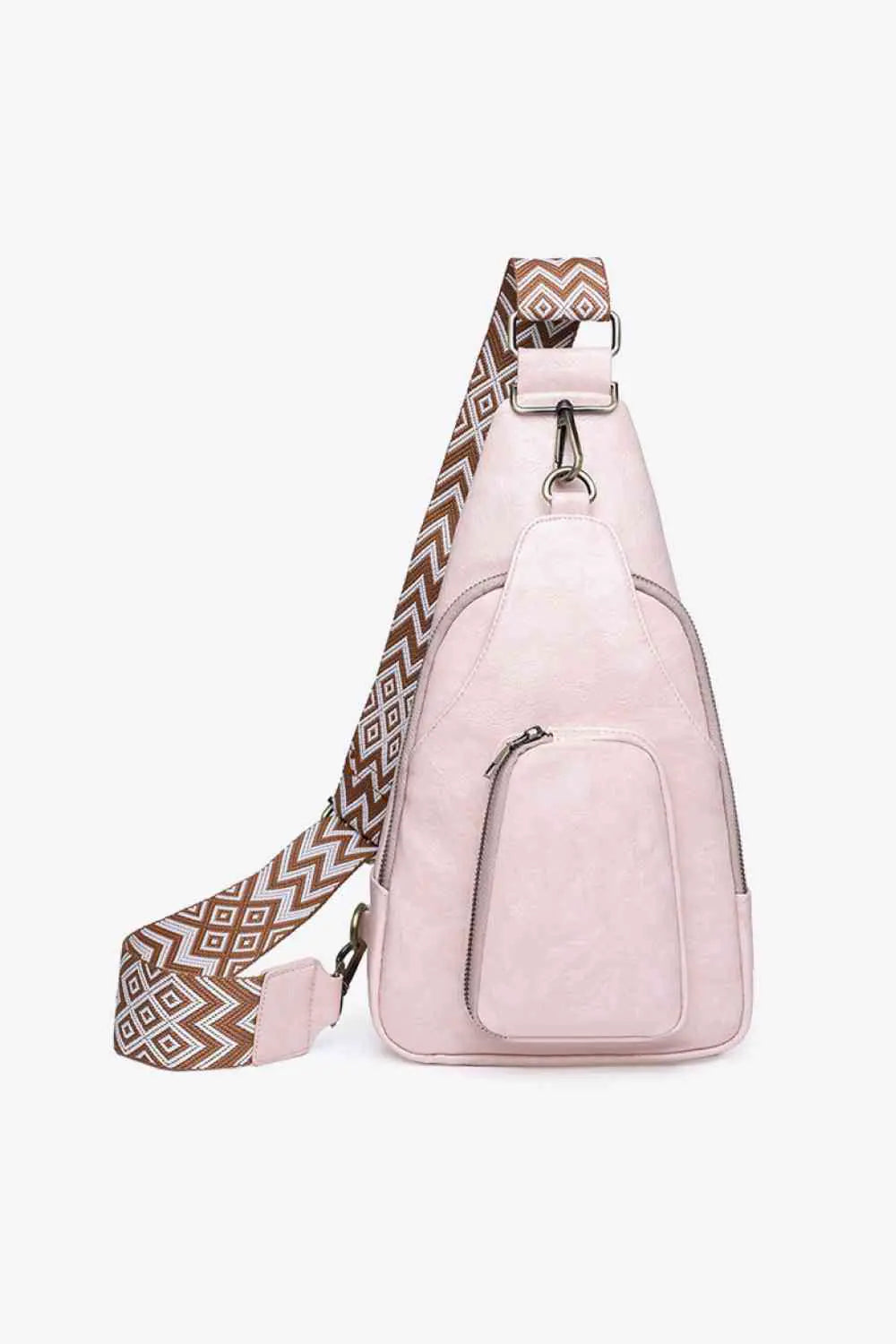 Take A Trip Sling Bag Rieworkes
