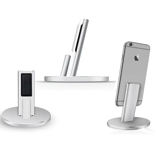 iPhone Charger Stand for iPhone 7/7 PLUS/6/ 6PLUS/5 Rieworkes
