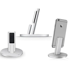 iPhone Charger Stand for iPhone 7/7 PLUS/6/ 6PLUS/5 Rieworkes