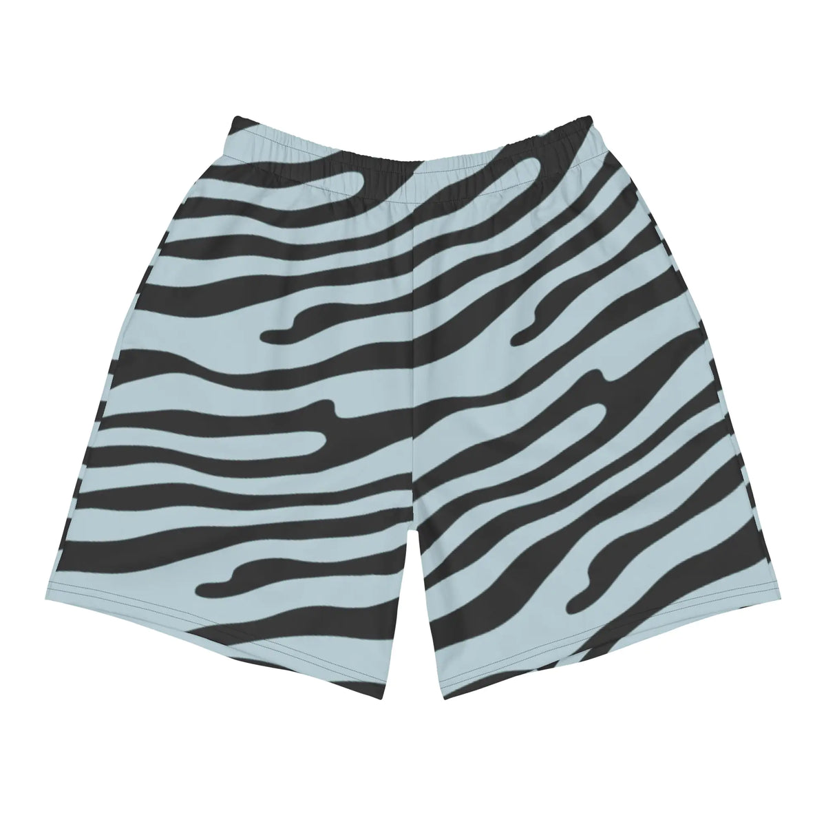 Men's Dark and Stormy Recycled Athletic Shorts Rieworkes