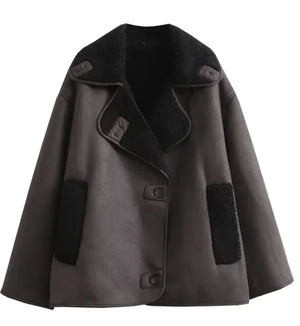 Women's winter Coat Mimarta