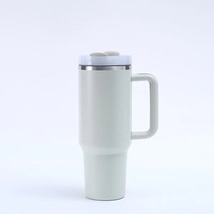 40oz 304 Stainless Steel Vacuum Cup - 2nd Generation Rieworkes