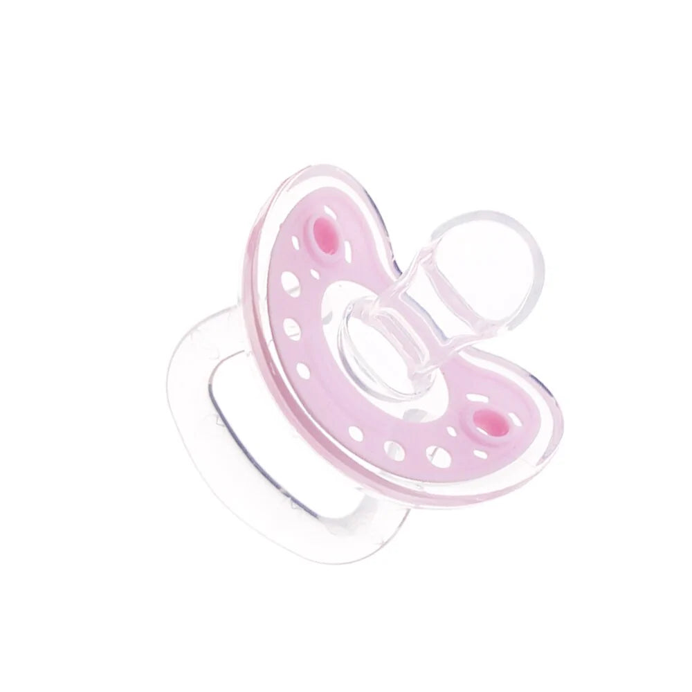 Baby Pacifier Rieworkes