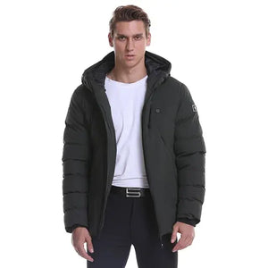 Thermal Winter Jacket Rieworkes