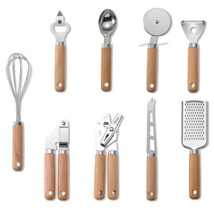 Kitchen Accessories Set Rieworkes