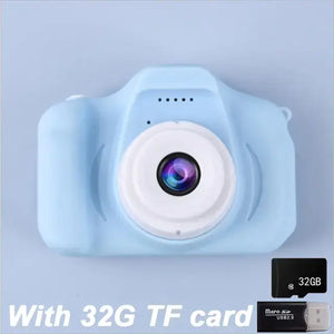 Vintage Kids Camera Rieworkes