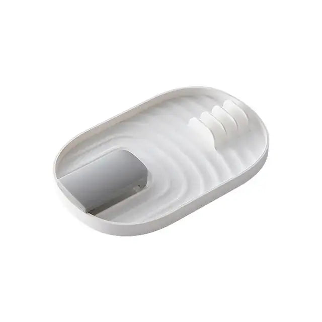 Spatula Holder Rack Rieworkes