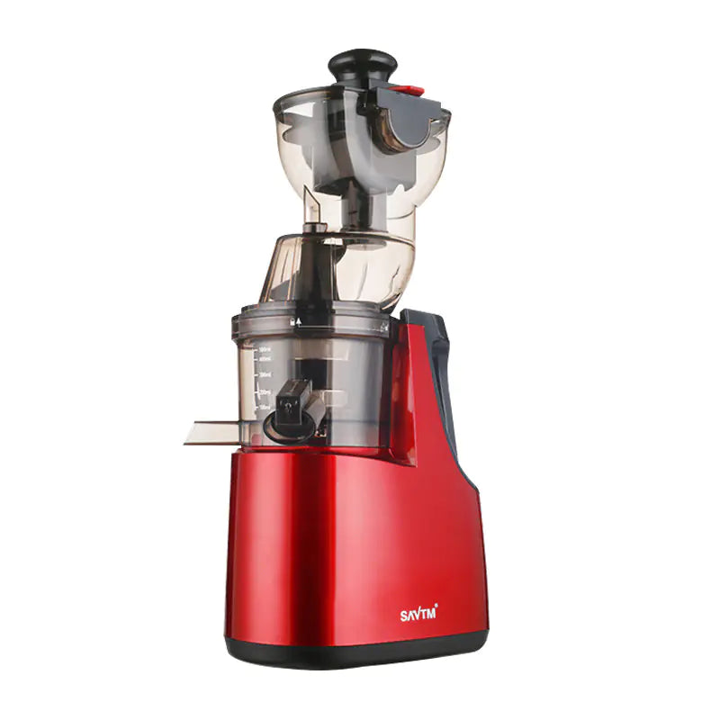 Automatic High Extraction Juice Machine for Home Use Rieworkes
