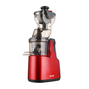 Automatic High Extraction Juice Machine for Home Use Rieworkes