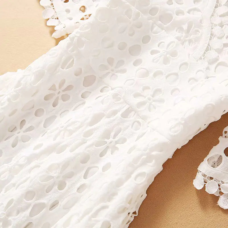 Elegant Dress For Women Rieworkes