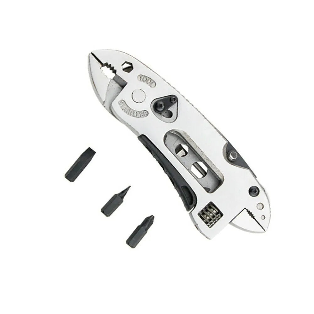 Multifunctional Screwdriver Set Rieworkes