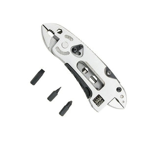 Multifunctional Screwdriver Set Rieworkes