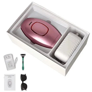 Hair Removal Set Rieworkes