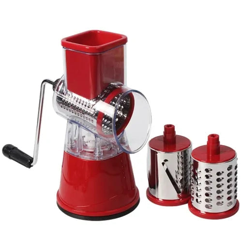 Manual Fruit and Vegetable Cutter Rieworkes