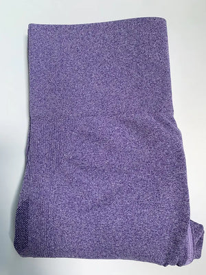 Gym Seamless Sports Pants Rieworkes