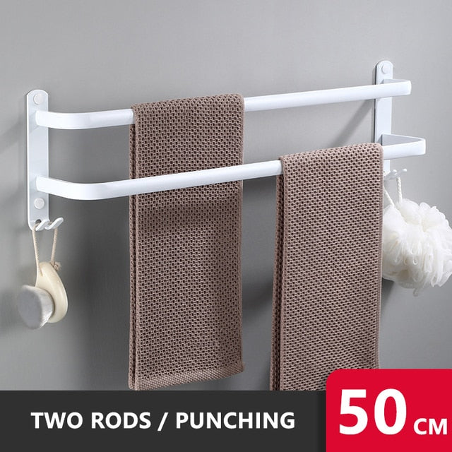 Self-Adhesive Tower Rack Rieworkes