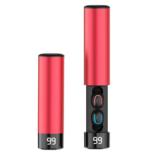 Bluetooth 5.0 Headphones Rieworkes