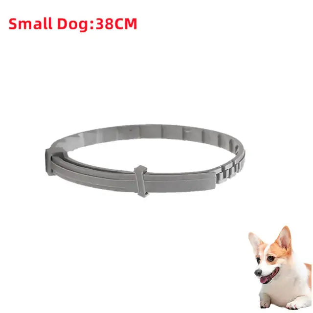 Anti-Flea Pet Necklace Rieworkes