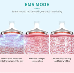Red Light Therapy for Face, Rieworkes