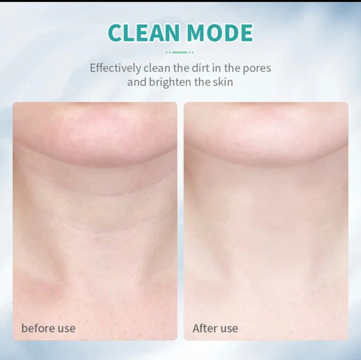 Red Light Therapy for Face, Rieworkes
