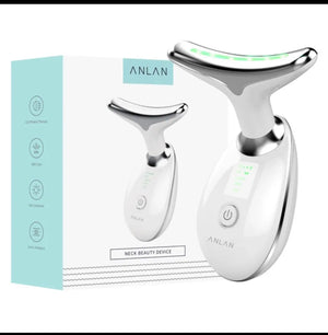 Red Light Therapy for Face, Rieworkes