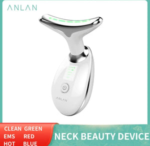 Red Light Therapy for Face, Rieworkes