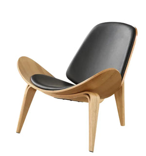 Leisure Design Office Chair Rieworkes