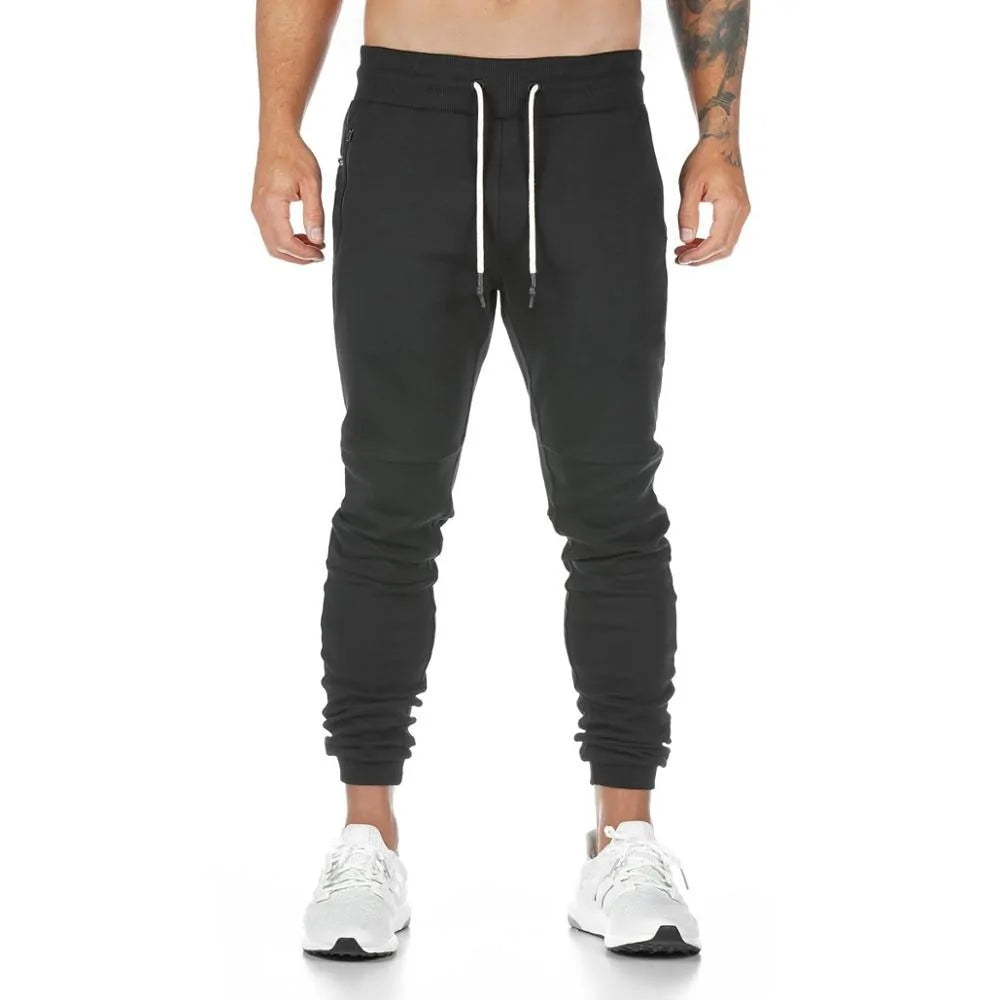 Cotton Gym Pants Rieworkes