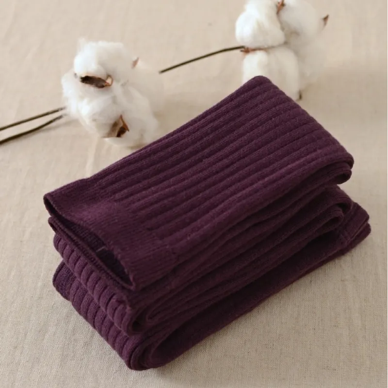 Cotton Leggings for Girls Mimarta