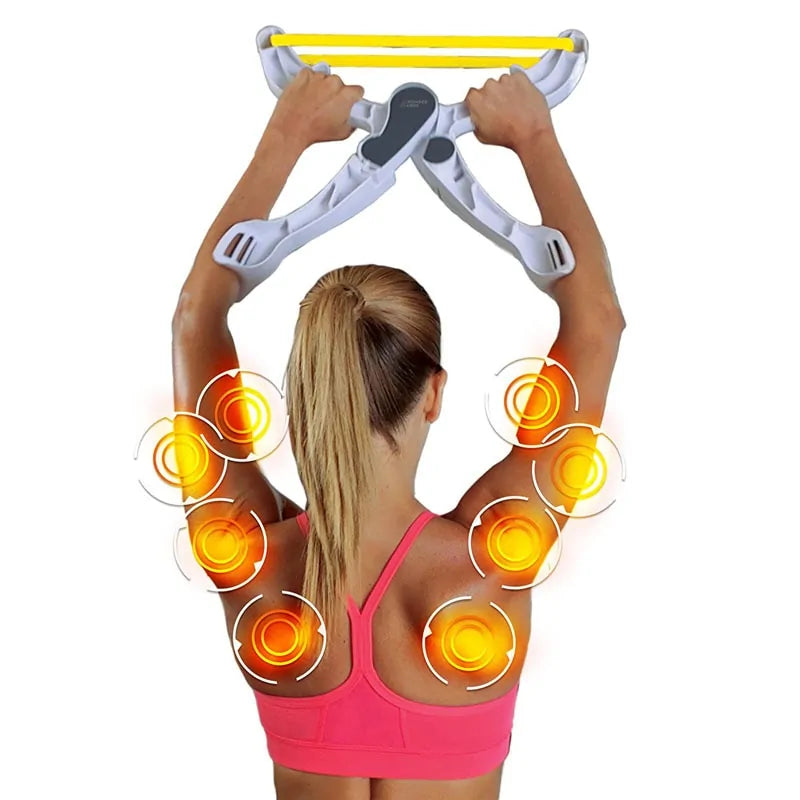 Fitness Gym-Exercise Equipment Fitness Rieworkes