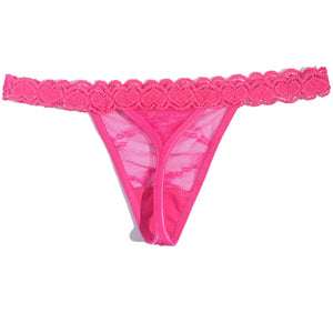 Underwear Thong Rieworkes