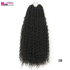 Goddess Hair Braids  Hair Extensions Rieworkes