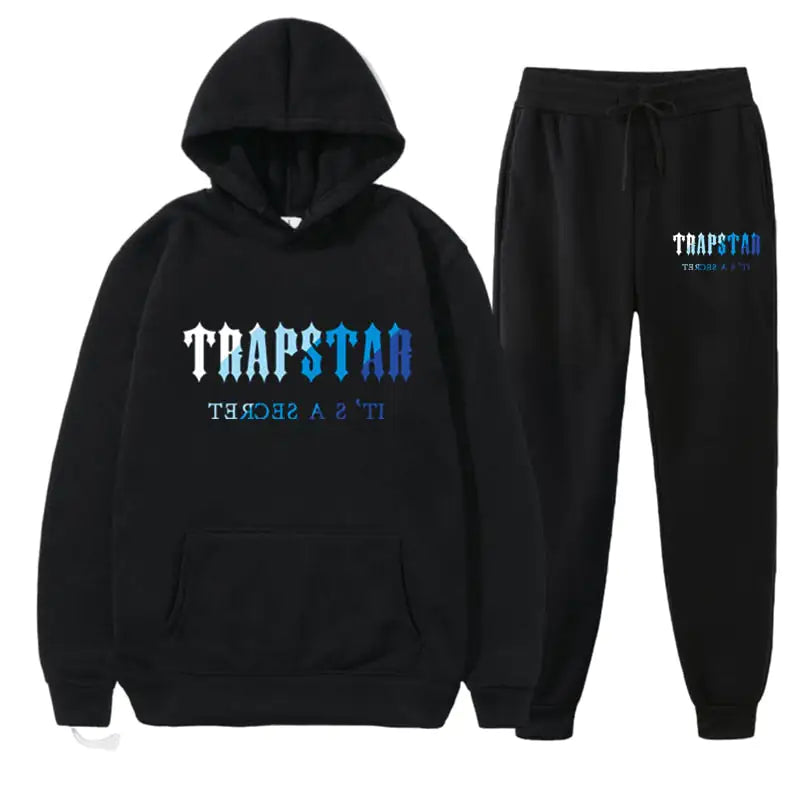 Winter Hoodie Sports Rieworkes