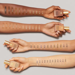 Estée Lauder Double Wear Stay-in-Place 24-Hour Long-Wear Matte Foundation 5C1 Rich Chestnut Rieworkes