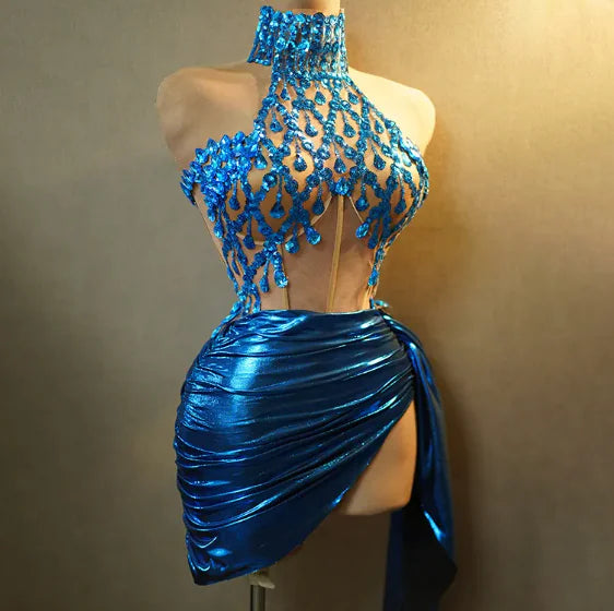 Skirt Set Rieworkes