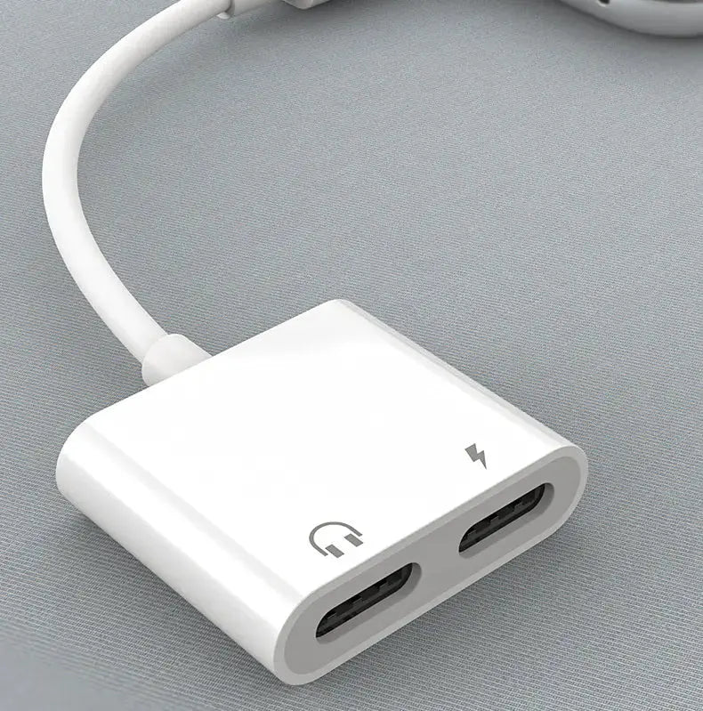 Headphone Adapter Cable Rieworkes
