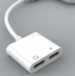 Headphone Adapter Cable Rieworkes
