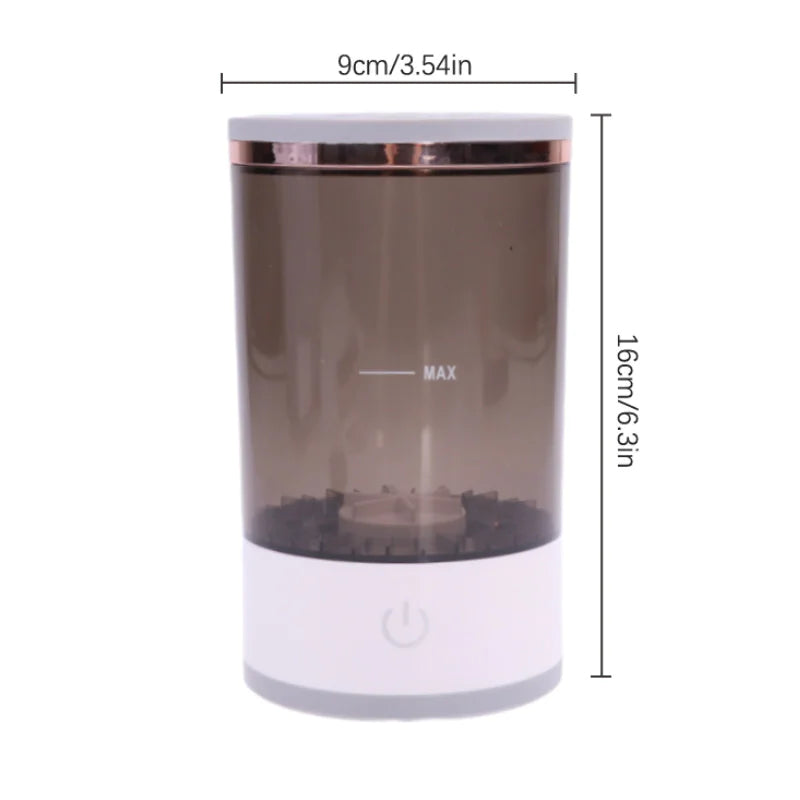 Makeup Brush Cleaner Mimarta