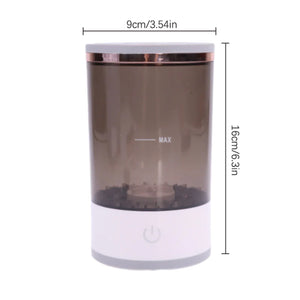 Makeup Brush Cleaner Mimarta