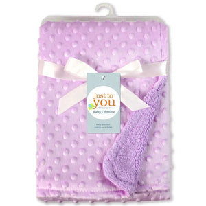 Baby Blanket  Wrap Rieworkes